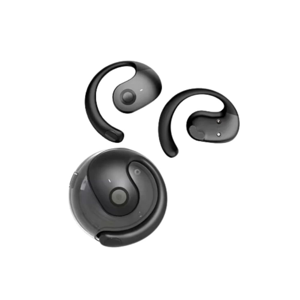 Kablosuz Kulaklık Bluetooth 5.5 Dokunmatik Kontrol Uzun Pil Süresi
