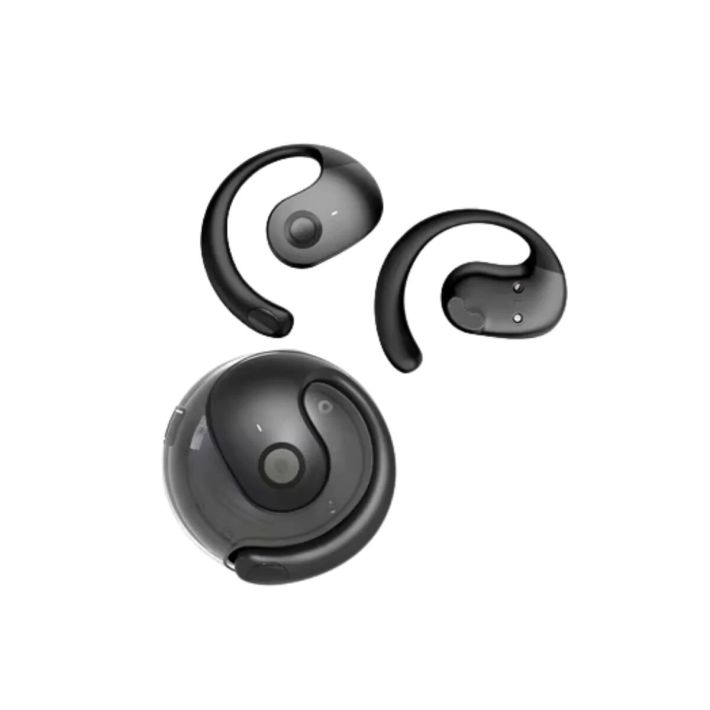 Kablosuz Kulaklık Bluetooth 5.5 Dokunmatik Kontrol Uzun Pil Süresi