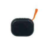 Mini Kablosuz Ses Bombası Bluetooth USB Girişli Hoparlör