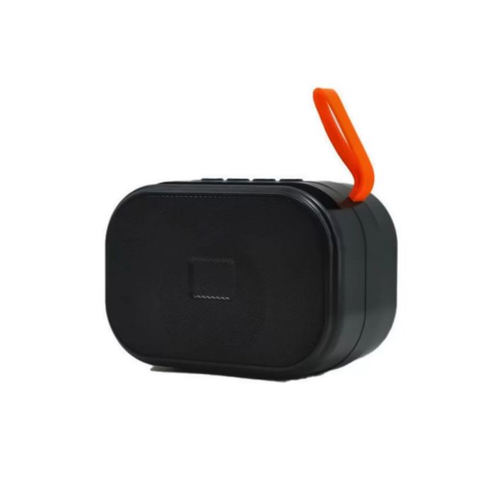 Taşınabilir Kablosuz Bluetooth Hoparlör USB TF Kart Destekli Ses Siste