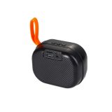 Taşınabilir Kablosuz Hoparlör Güçlü Ses Bluetooth USB Kart Destekli