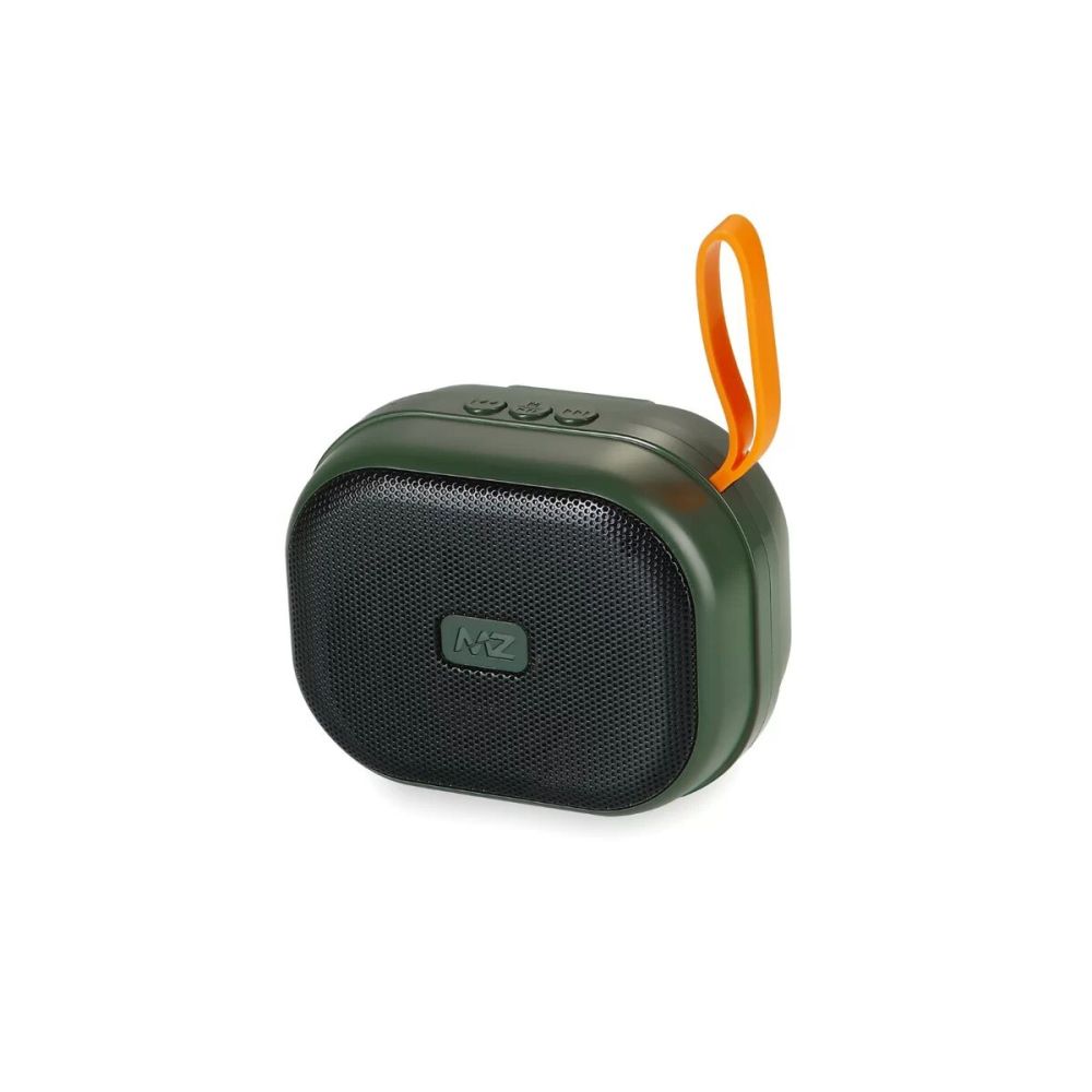 Mini Bluetooth Hoparlör FM Radyo USB TF Kart Destekli Taşınabilir