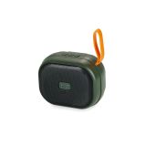 Kablosuz Taşınabilir Hoparlör Bluetooth USB Kart Destekli Net Ses