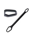 Çift Taraflı Evrensel Çoklu Anahtar 6 22 mm Kaymaz Tasarım Yüksek Tork
