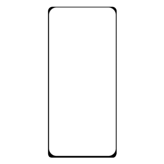 Xiaomi Redmi K40/K40 Pro Full Glue Tam Kaplama Ekran Koruyucu