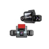 4 Kanallı Araç Kamerası Full HD Gece Görüşlü Geniş Açılı Kayıt Sistemi