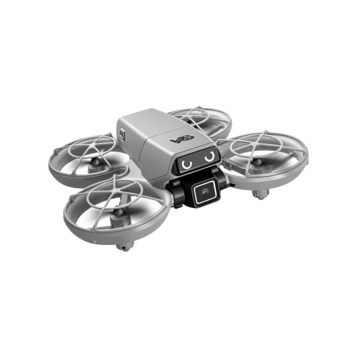 APP Kontrollü Kameralı Mini Drone Headless Mod Özellikli