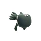 3D Yoğurma Boyun Masaj Cihazı Akıllı Ergonomik Tasarım Derin Kas Rahat