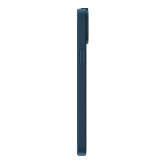 Baseus Frame Series iPhone 14 Pro Max 6.7 Kamera Koruyuculu Magsafe Kı