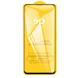 Xiaomi Redmi Note 10 9D Full Glue Full Kaplama Tempered Cam Ekran Koru