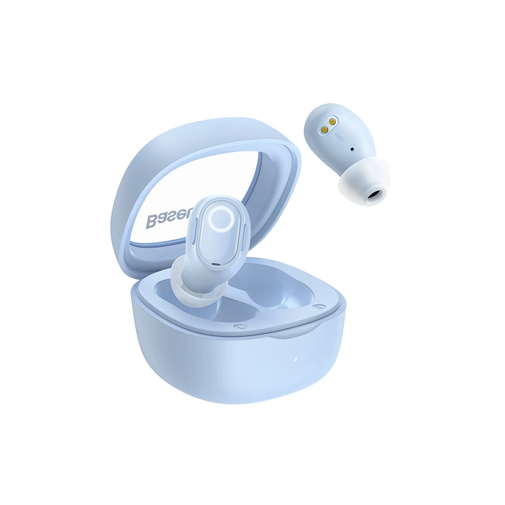 Baseus Bowie WM02 True Wireless Bluetooth Kulaklık