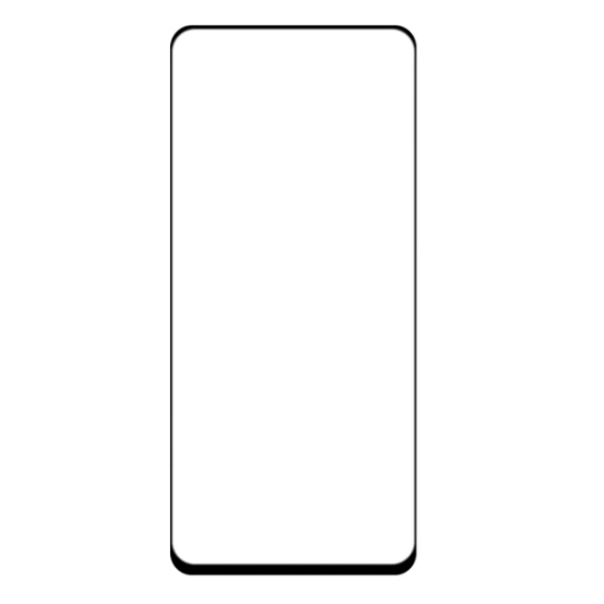 Xiaomi Redmi Note 10 Full Glue Full Kaplama Tempered Cam Ekran Koruyuc