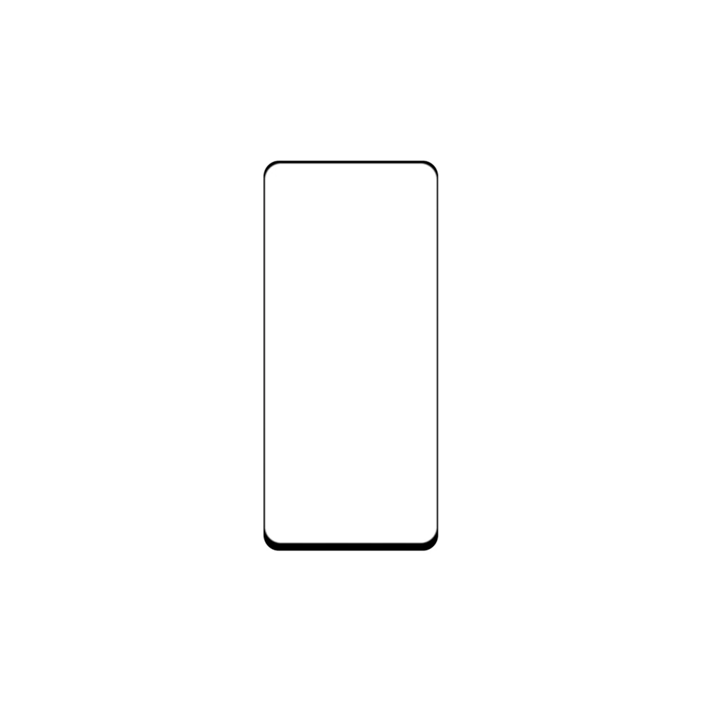 Xiaomi Redmi Note 10 Full Glue Full Kaplama Tempered Cam Ekran Koruyuc