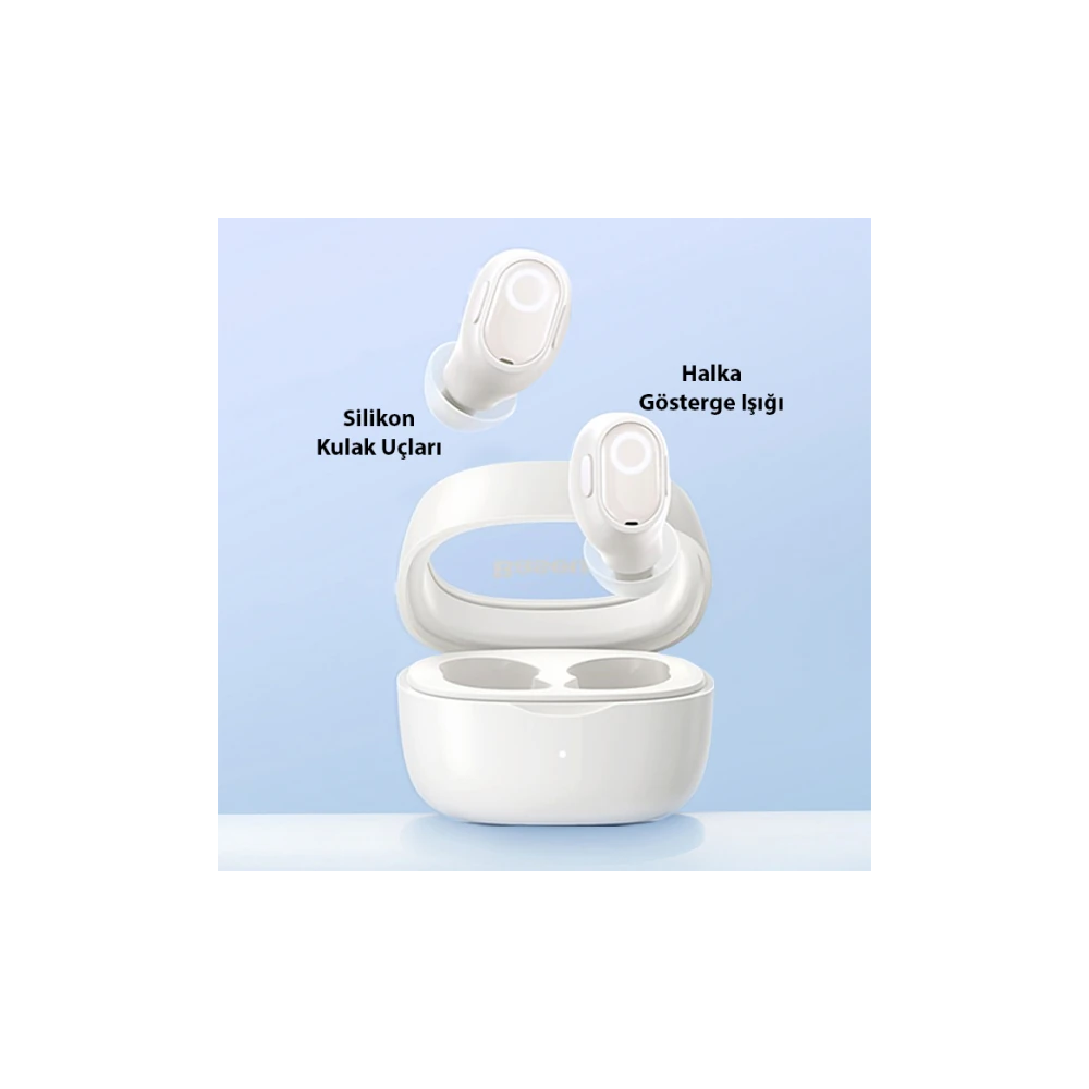 Baseus Bowie WM02 True Wireless Bluetooth Kulaklık