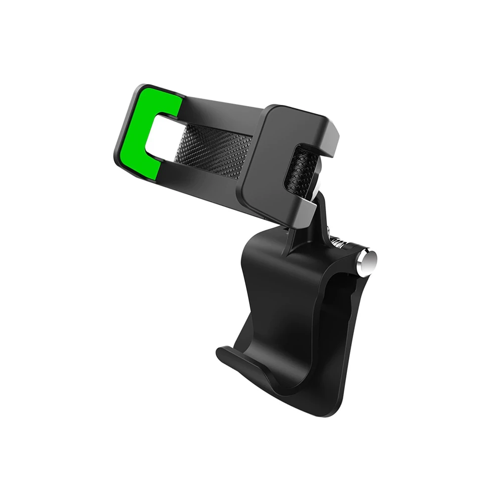 Ally R002 Taşınabilir Çok Fonksiyonlu Klipsli Telefon Standı Telefon T