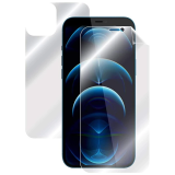 İPhone 12 Pro Max 6.7 Film Ön Arka Full Koruyucu Membran Nano Hidrojel