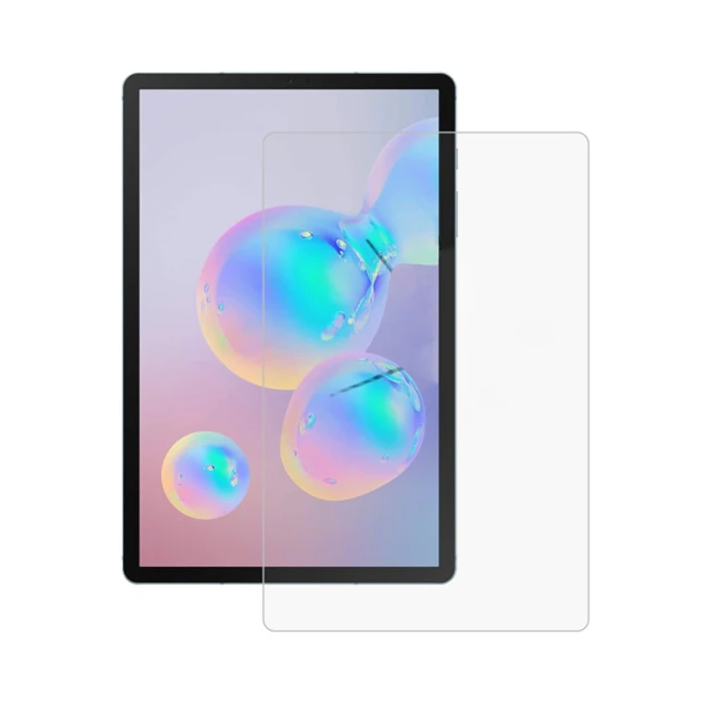ALLY Sm Galaxy Tab S8 - S7 Tempered Kırılmaz Cam Ekran Koruyucu