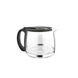 12 Fincan Filtre Kahve Makinesi 1.2 Litre Damlatmaz Sistem Kahve Makin
