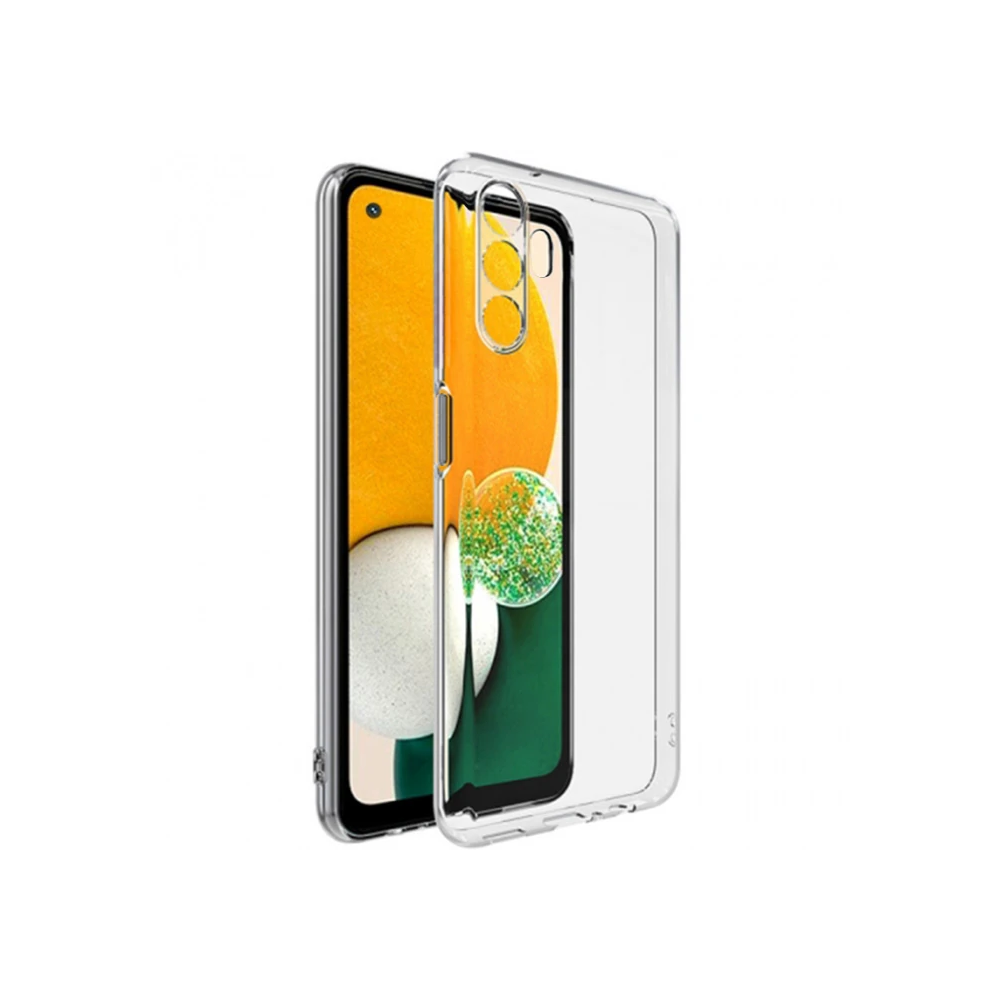 Ally OPPO K9 Pro 5G Kılıf Kamera Korumalı Ultra İnce Şeffaf Silikon Kı