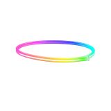 Kumandalı Su Geçirmez RGB Led Şerit Işık Müzik Senkronlu Neon Led