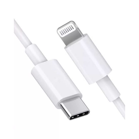 iPhone 14 13 12 11 8 Plus 7 Uyumlu 20W PD Hızlı Şarj Seti
