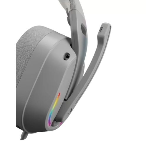 Kablosuz Bluetooth Kulaklık RGB Işıklı Mikrofonlu Stereo Kulaküstü Kul