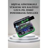 Kadınlara Özel Bileklik Hediyeli Akıllı Saat ve Dijital Göstergeli ANC