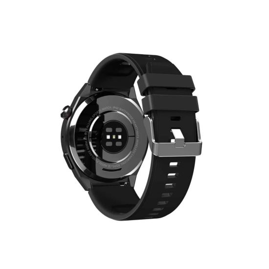Akıllı Saat Arama Cevaplama Müzik Dinleme GPS Takibi