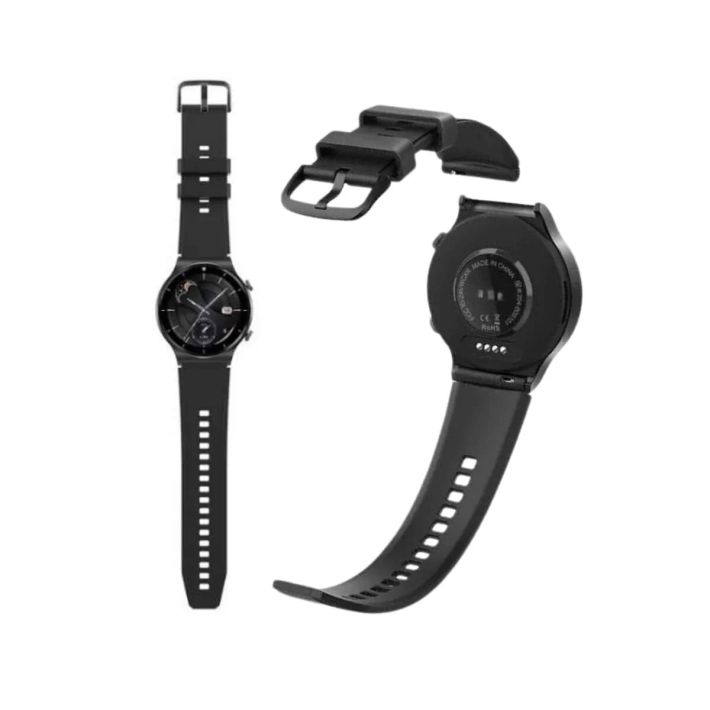 G42 AKILLI SAAT IOS ve ANDROİD CİHAZLARLA UYUMLU