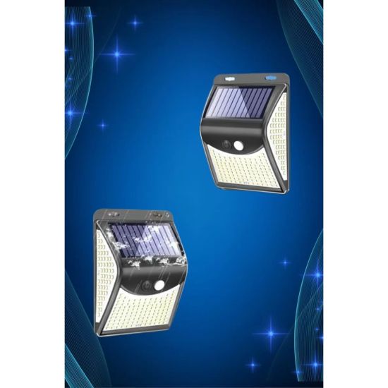 DP-53 DUVAR LAMBASI
