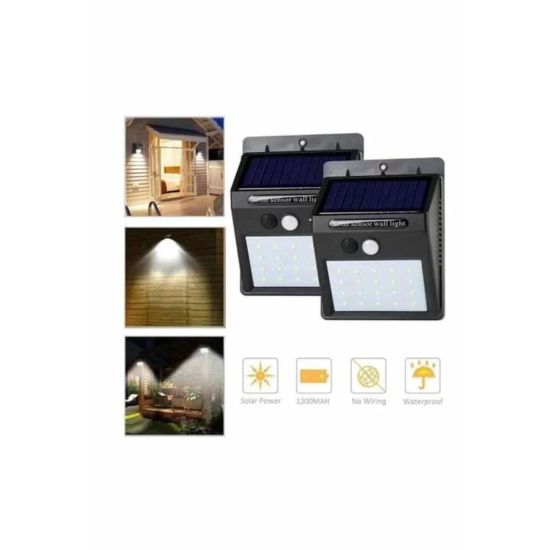DP-53 DUVAR LAMBASI