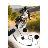 Kask Kulaklığı Motosiklet Intercom Interkom Dinleme Konuşma Özellikli 