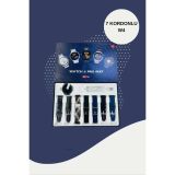 Dokunmatik Akıllı Saat Yeni Nesil Kulaklık Kampanyası Bluetooth Bağlan