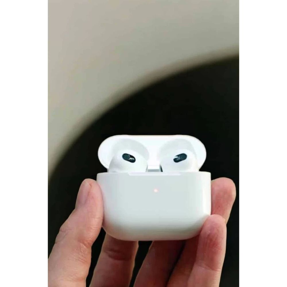 Kablosuz Bluetooth Kulaklık TWS ANC Özelliği Yüksek Ses Kaliteli
