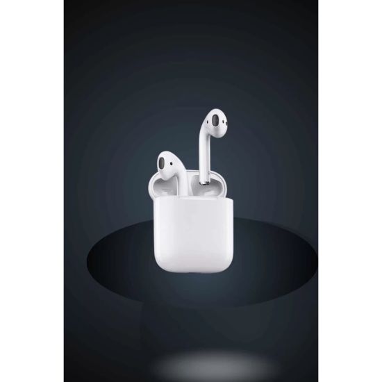 2.Nesil Yeni Model TWS Bluetooth Kulaklık Dokunmatik Kontrol Yüksek Se