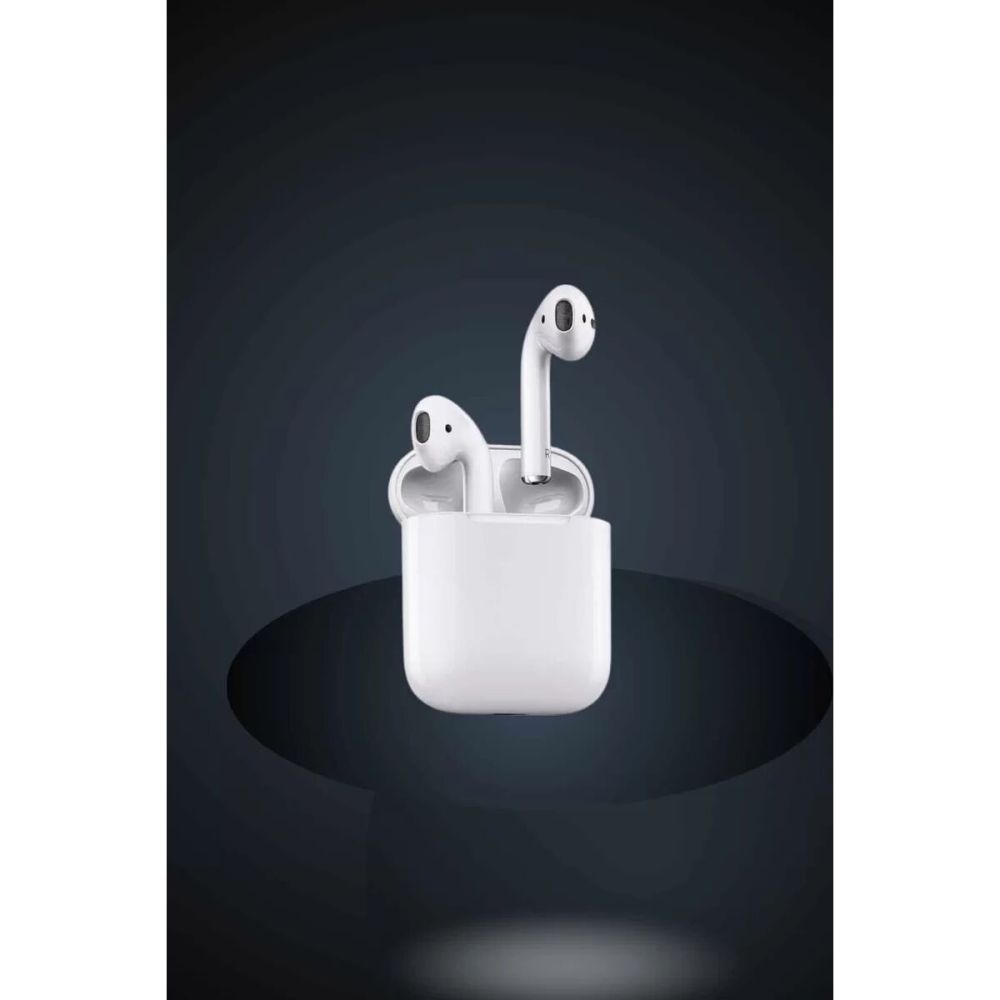 2.Nesil Yeni Model TWS Bluetooth Kulaklık Dokunmatik Kontrol Yüksek Se