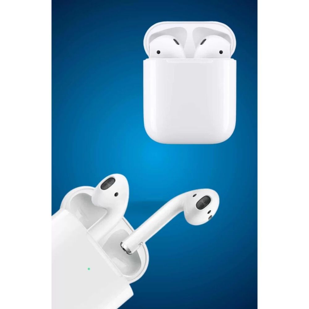 2.Nesil Yeni Model TWS Bluetooth Kulaklık Dokunmatik Kontrol Yüksek Se