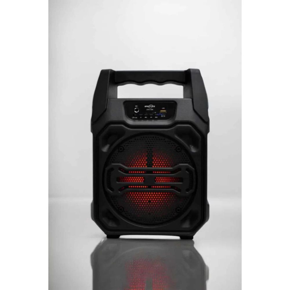Güçlü ve Şarj Edilebilir Bluetooth Hoparlör 6.5 İnç
