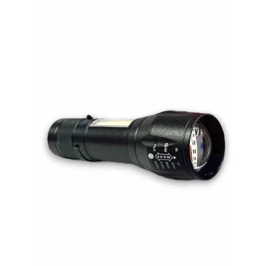 HS-41 EL LAMBASI Ultra Yüksek Led Lamba