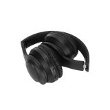 Kulak Üstü Bluetooth Kulaklık Ayarlanabiilir Uzun Pil Ömrü Kablosuz 5.