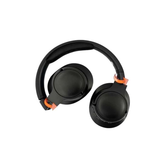 Kulak Üstü Bluetooth Kulaklık Ayarlanabiilir Uzun Pil Ömrü Kablosuz 5.