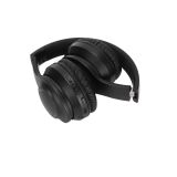 Kulak Üstü Kablosuz Bluetooth Kulaklık Yüksek Ses Kaliteli ANC Özelliğ