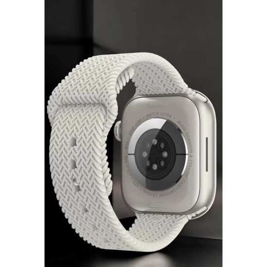 Akıllı Saat Tema Değiştirme Uyku ve Sağlık Takibi Bluetooth Bağlantılı