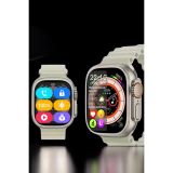 Akıllı Saat Arama Cevaplayan Bildirim Görme Yeni Nesil Bluetooth Bağla