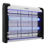 ASONIC AS-A28, Siyah, 4W, 2000V, Masaüstü, Zincir Askılı, 2adet UV Mor