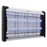 ASONIC AS-A29, Siyah, 6W, 2000V, Masaüstü, Zincir Askılı, 2adet UV Mor