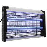 ASONIC AS-A29, Siyah, 6W, 2000V, Masaüstü, Zincir Askılı, 2adet UV Mor