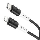 HOCO X82 20W Type-C to Lightning iPhone Hızlı Şarj Kablosu Data Kablos