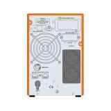 MAKELSAN Powerpack SE 1 KVA Online UPS(2x7A Akü)