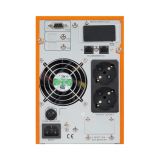 MAKELSAN Powerpack SE 1 KVA Online UPS(2x7A Akü)